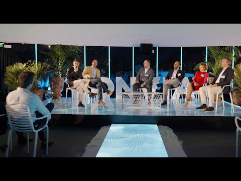 video corporativo aftermovie Casa del Mar