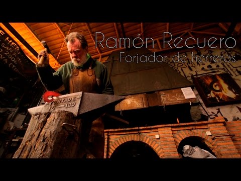 video corporativo Ramón Recuero Herreros