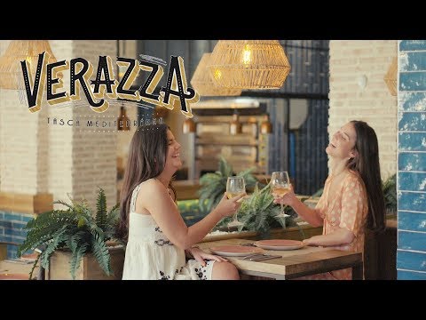 video corporativo Verazza
