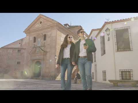 video corporativo Conjunto Histórico Talavera
