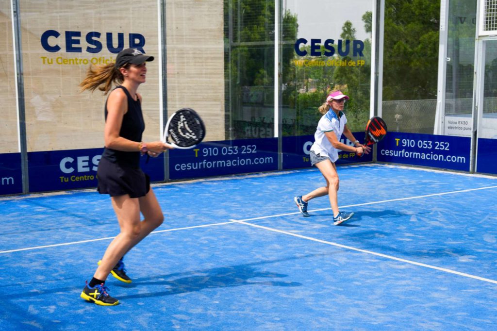 Fotografía Evento Épika Padel Tour. Equipazo.