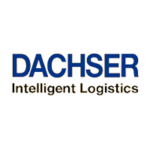 logo dachser web