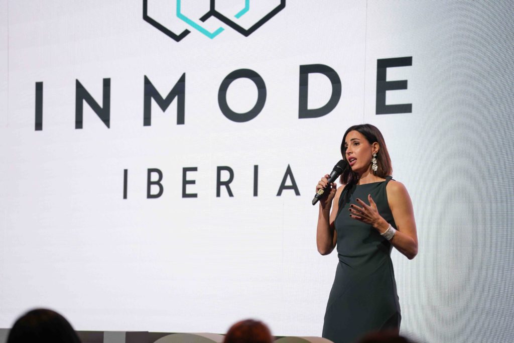 Fotografía de evento en Madrid - Inmoda - CEO