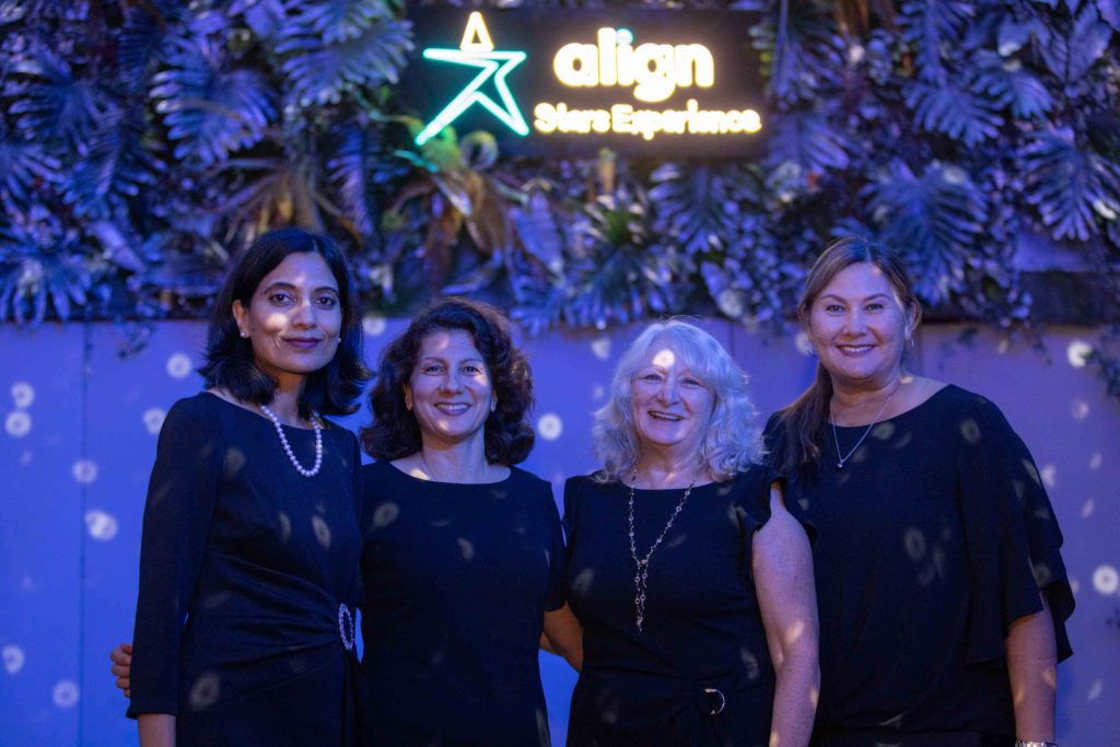 Fotografía de evento en Madrid - Align - fotito
