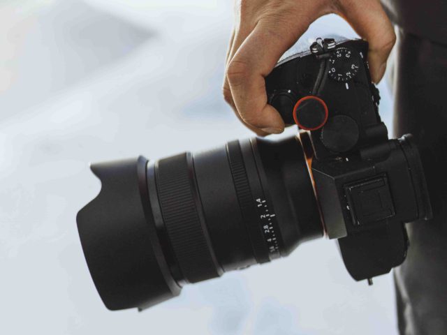 Fotografía de eventos en Madrid: Cómo lo hacemos