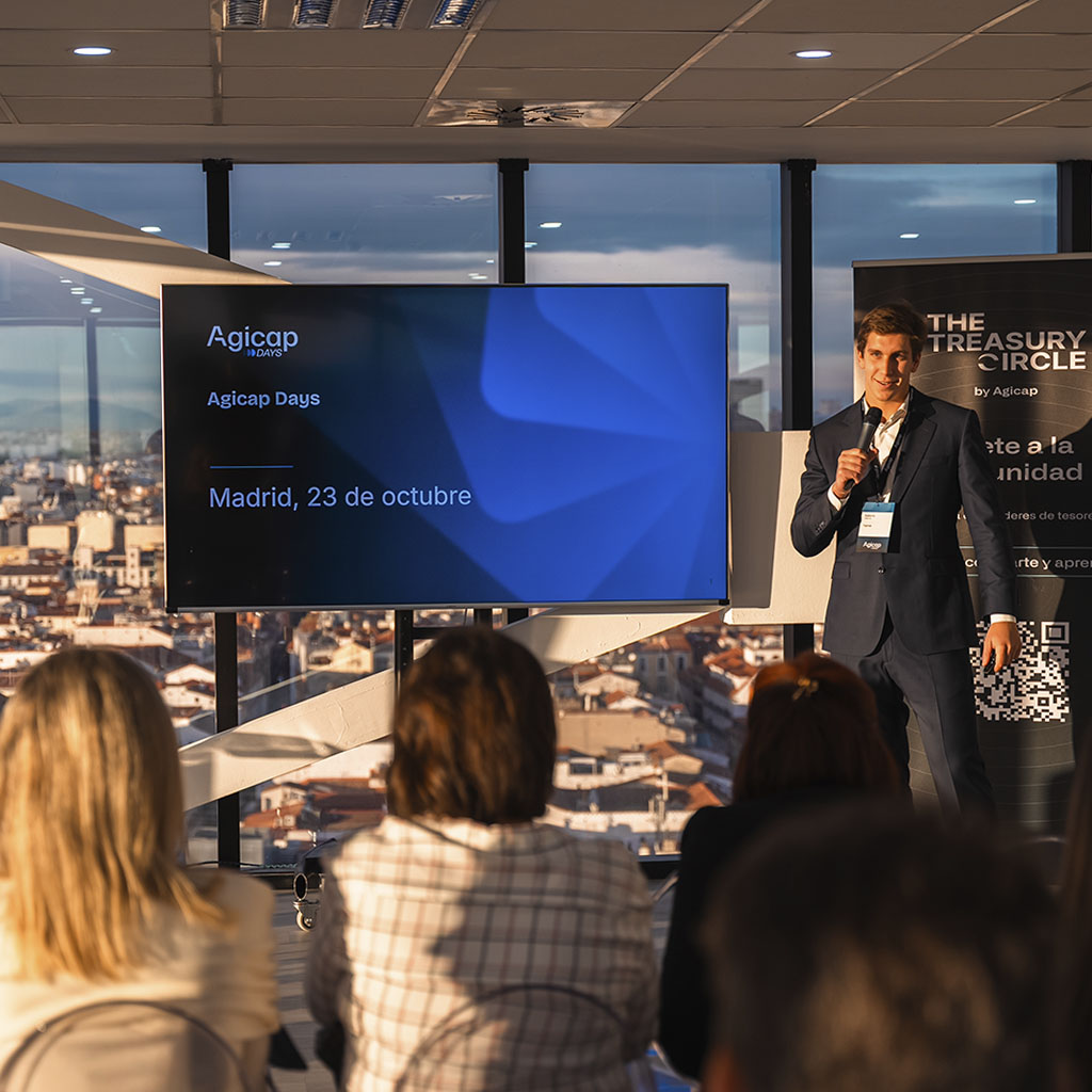 Fotógrafo de evento - Fotografía de evento en Madrid - Púlsar Estudio
